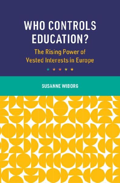 Who Controls Education?