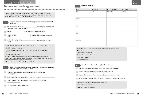 Cambridge IGCSE(TM) English Workbook
