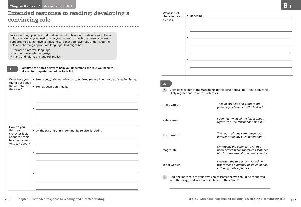 Cambridge IGCSE(TM) English Workbook