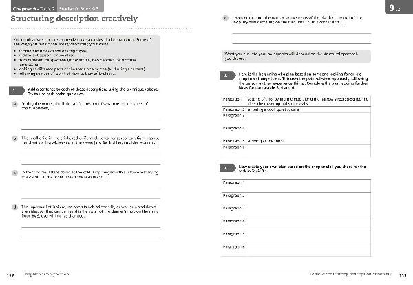 Cambridge IGCSE(TM) English Workbook