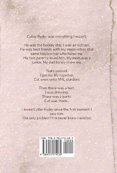 The Not-Outcast (Hardcover Edition)