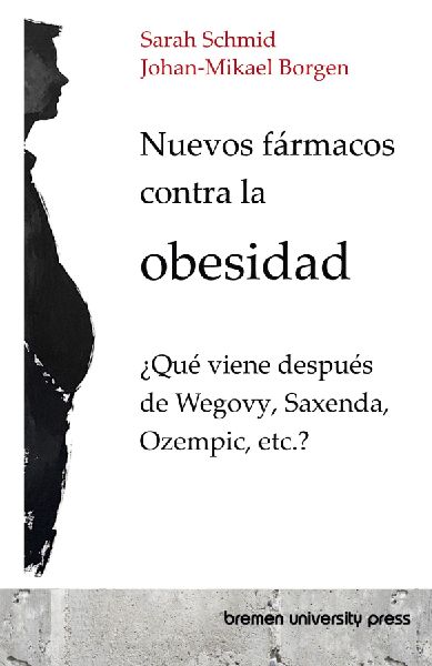 Nuevos fármacos contra la obesidad