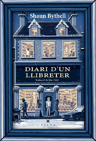 Diari d'un llibreter
