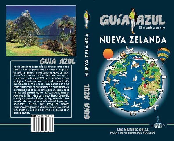 Nueva Zelanda
