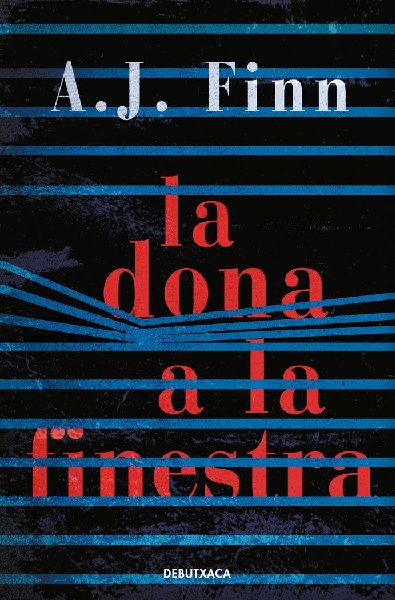La dona a la finestra