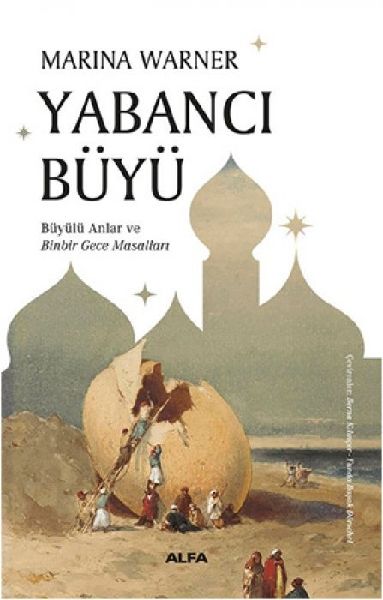 Yabanci Büyü