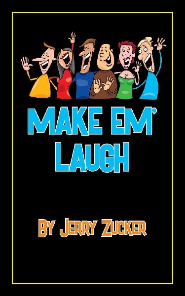 Make Em' Laugh