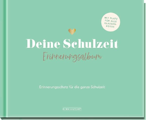 Deine Schulzeit