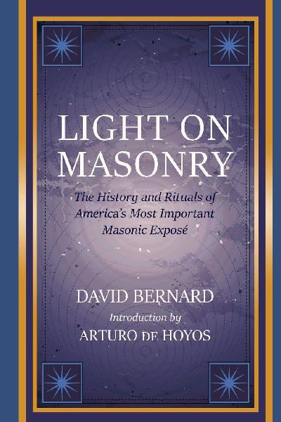 Light on Masonry