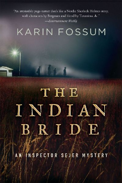 Indian Bride, The