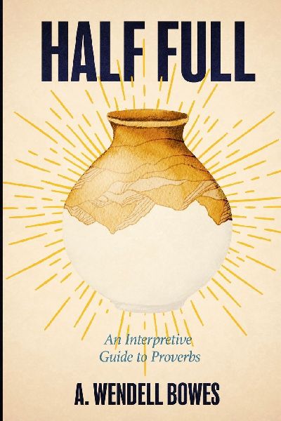 Half Full