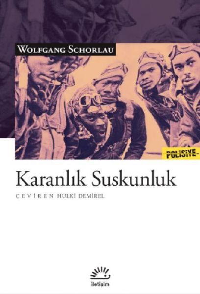Karanlik Suskunluk