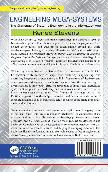 Engineering Mega-Systems