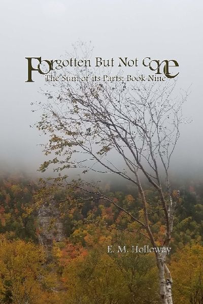 Forgotten But Not Gone