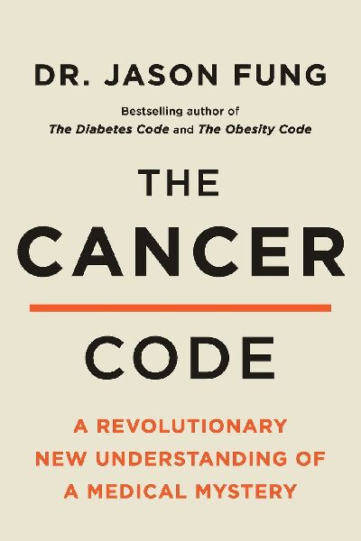Cancer Code Intl, The