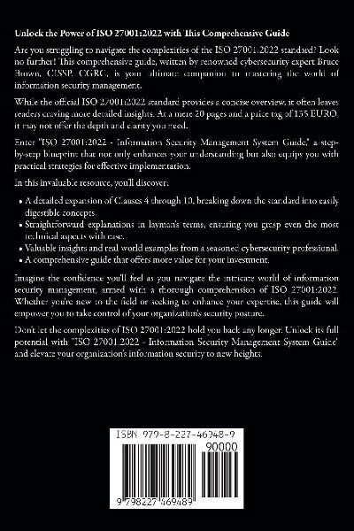 ISO 27001