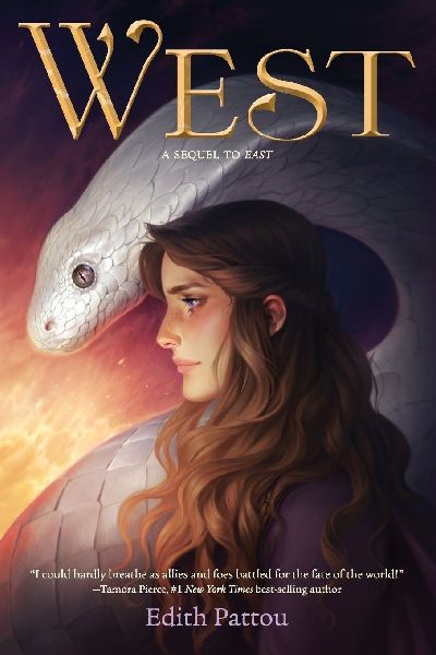 West