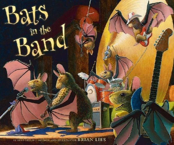 Bats in the Band