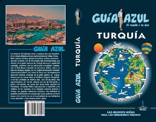Turquía
