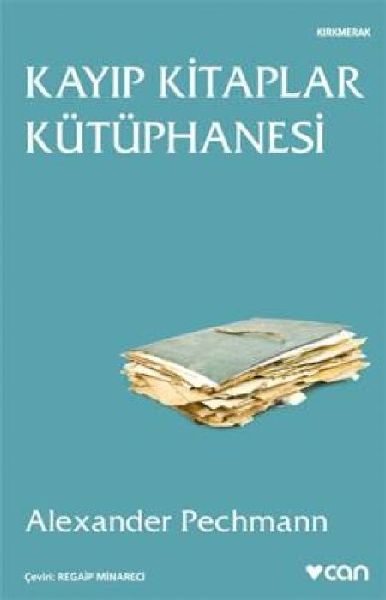 Kayip Kitaplar Kütüphanesi