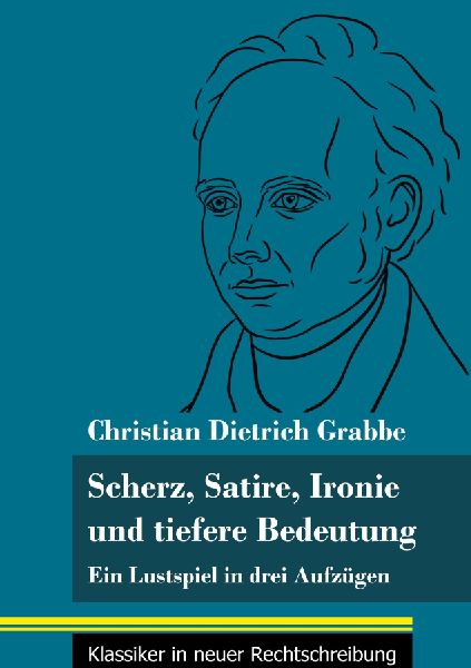 Scherz, Satire, Ironie und tiefere Bedeutung