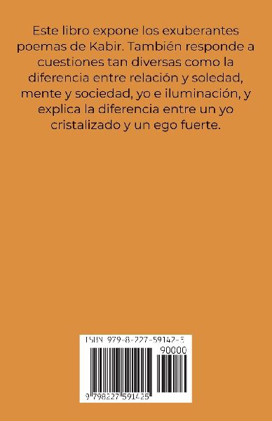 Los Poemas de Kabir