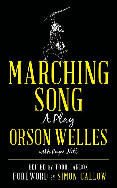 Marching Song