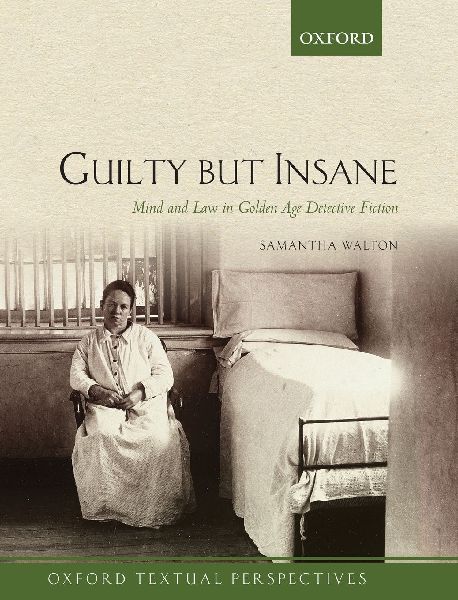 GUILTY BUT INSANE OTEXT