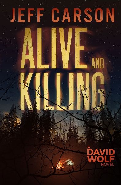 Alive and Killing