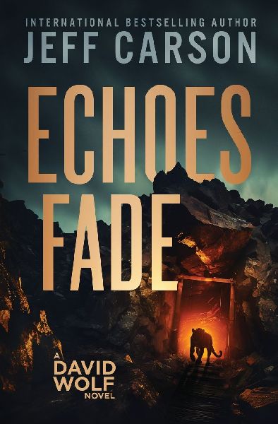Echoes Fade
