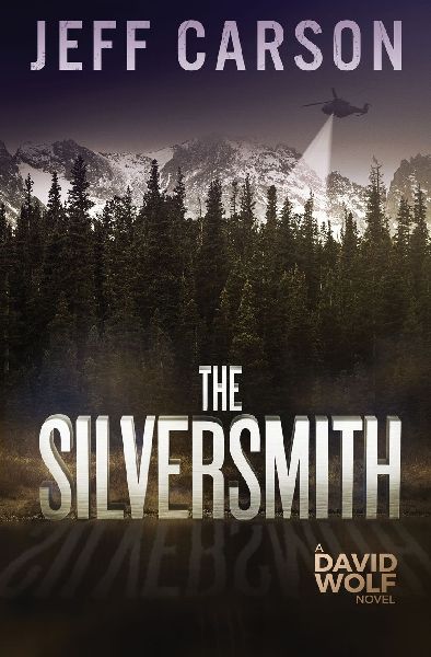 The Silversmith