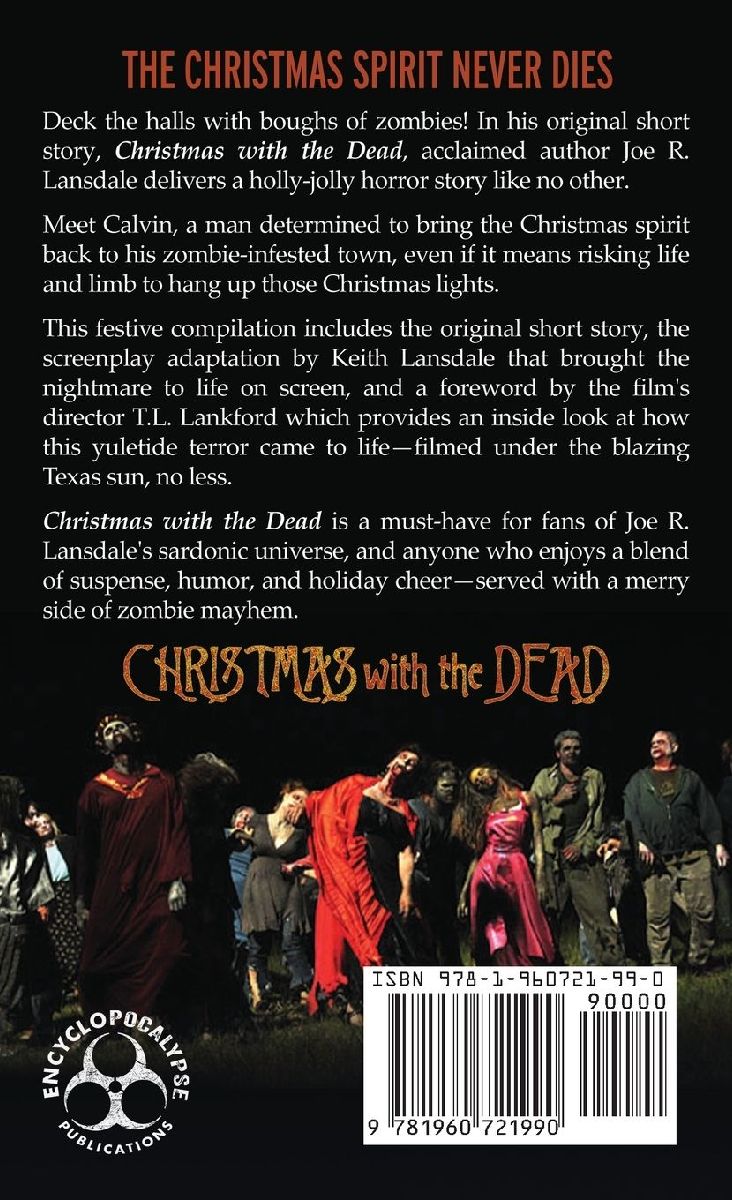 Christmas with the Dead