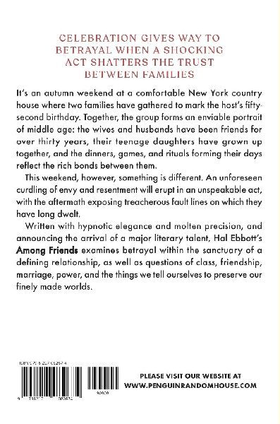 Among Friends