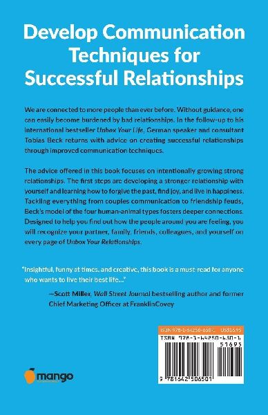 Unbox Your Relationships