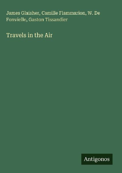Travels in the Air