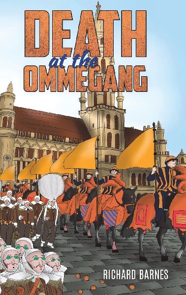 Death at the Ommegang