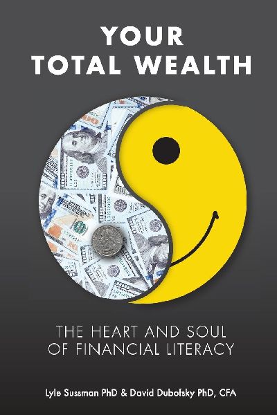 Your Total Wealth