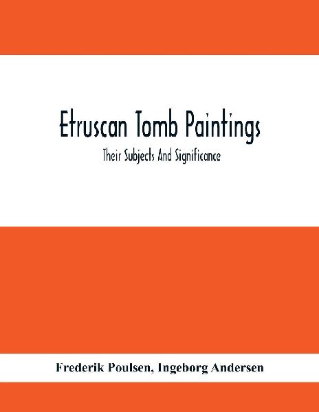 Etruscan Tomb Paintings