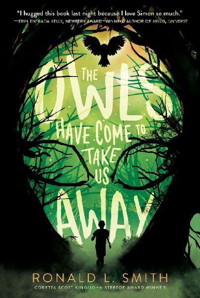 Owls Have Come to Take Us Away, The