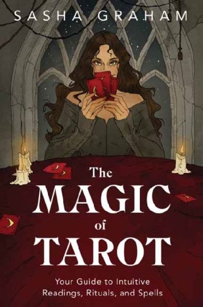 The Magic of Tarot