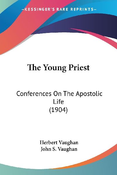 The Young Priest