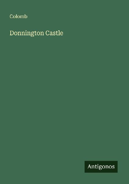 Donnington Castle