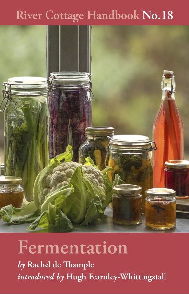 Fermentation