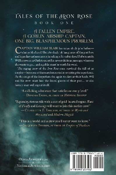 Echoes of the Imperium