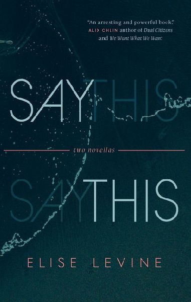 Say This