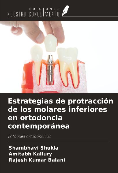 Estrategias de protracción de los molares inferiores en ortod...