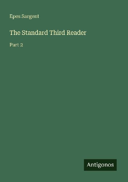 The Standard Third Reader