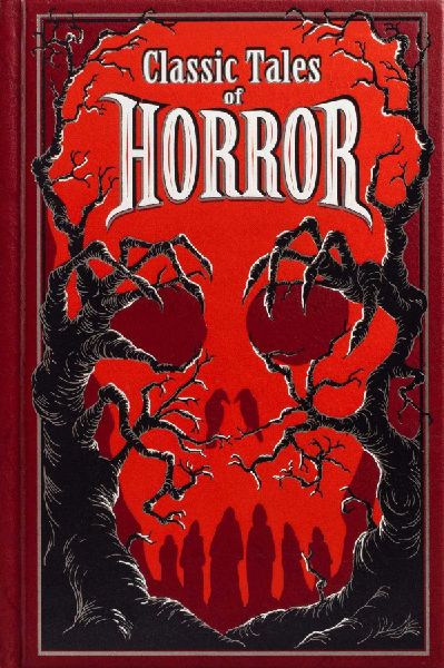 Classic Tales of Horror
