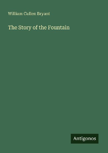 The Story of the Fountain