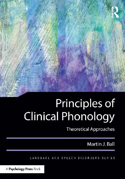 Principles of Clinical Phonology
